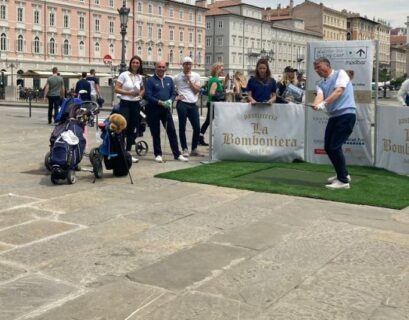 foto di repertorio dell'edizione scorsa