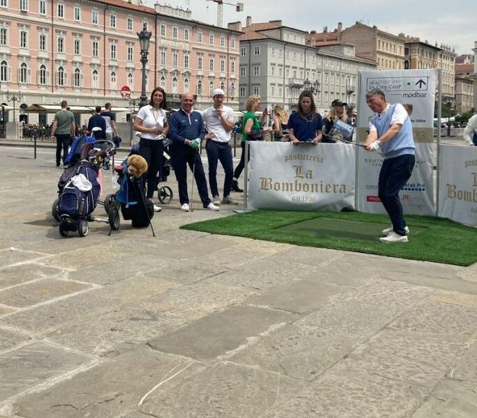 foto di repertorio dell'edizione scorsa